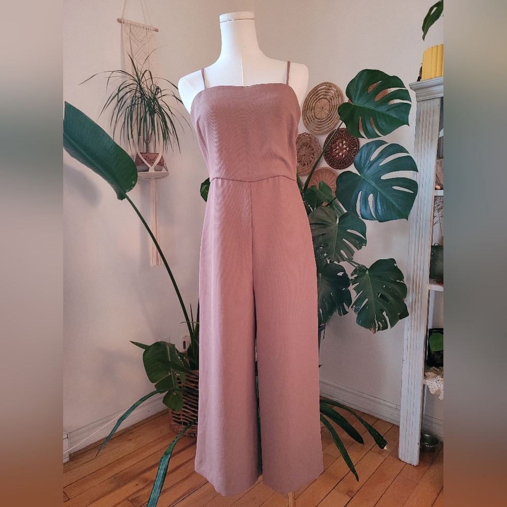 Babaton Elegant Jumpsuit